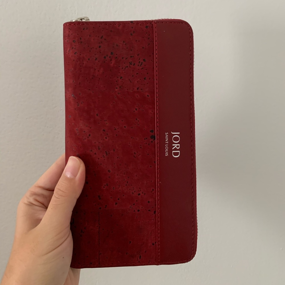 Jord wallet